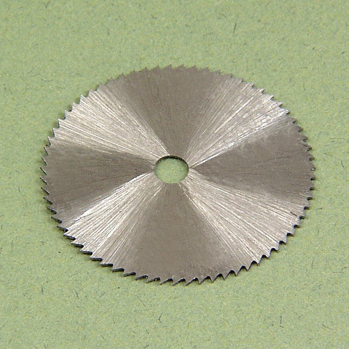 Gyros® Miniature Saw Blade (1 Inch Dia. x 68 Teeth)