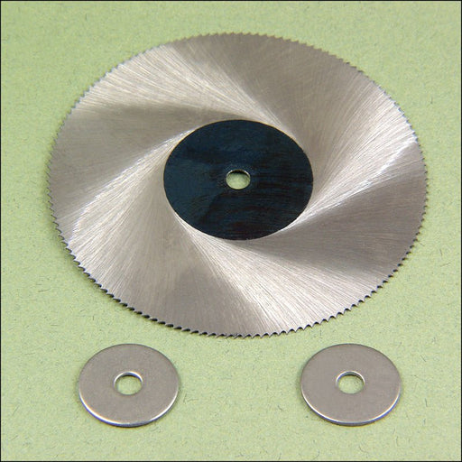 Gyros® Miniature Saw Blade (2 Inch Dia. x 140 Teeth)