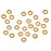 Miniature Washers, 1-72, Package of 25
