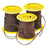 Mitchell's #51 Abrasive Cord (120 Grit, .055 Inch Dia. x 16 Yards Long)