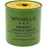 Mitchell's #56 Abrasive Tape (180 Grit, 3/32 Inch Wide x 16 Yards)