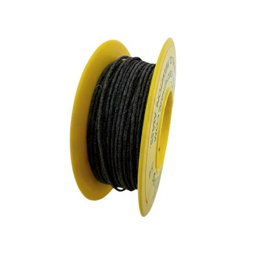 Mitchell's #54 Abrasive Cord (180 Grit, .030 Inch Dia. x 12' Roll)