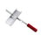 Miter Box and Saw Set