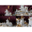 MK1 Design 1/200 USS BB-61 Iowa Wooden Deck & Photo Etched Parts Detail-Up Set (Upgrade Pack for Trumpeter® Iowa Model Ship Kit 1/200 Scale)