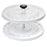 Paintier™ Model 40 Carousel Paint Organizer