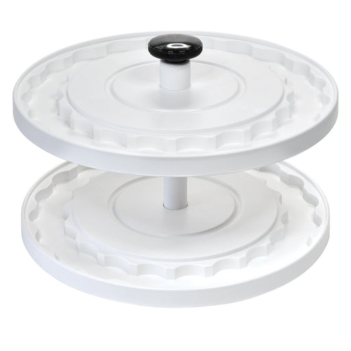 Paintier™ Model 40 Carousel Paint Organizer