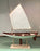 Model Shipways Norwegian Sailing Pram Wooden Model Kit, 1/12 Scale