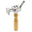 Multi-Angle Metal and Wood-Cutting Jig