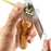Multi-Angle Metal and Wood-Cutting Jig