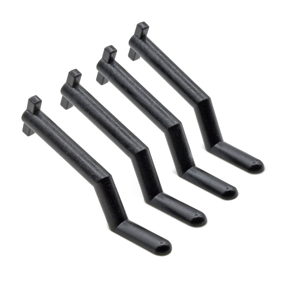 Extra Narrow Sanding Tips, 4pc