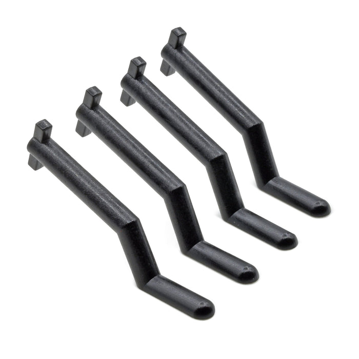 Extra Narrow Sanding Tips, 4pc