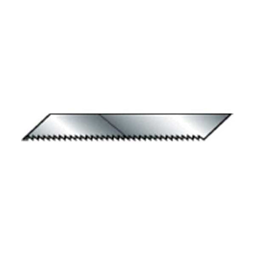 Fine Saw Blades #13, (Pkg. of 5)