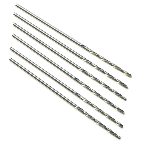 No. 61 Drill Bits (Pkg. of 6)