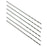No. 76 Drill Bits (Pkg. of 6)