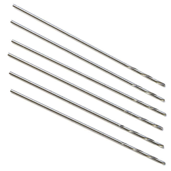 No. 78 Drill Bits (Pkg. of 6)