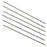 No. 80 Drill Bits (Pkg. of 6)