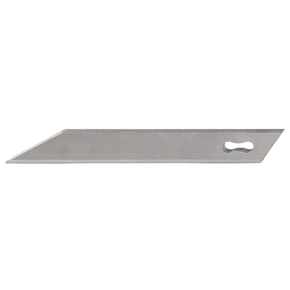 Nova 30 Degree Pointed Tip Blade, (Pkg. of 10)