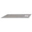 Nova 30 Degree Pointed Tip Blade, (Pkg. of 10)