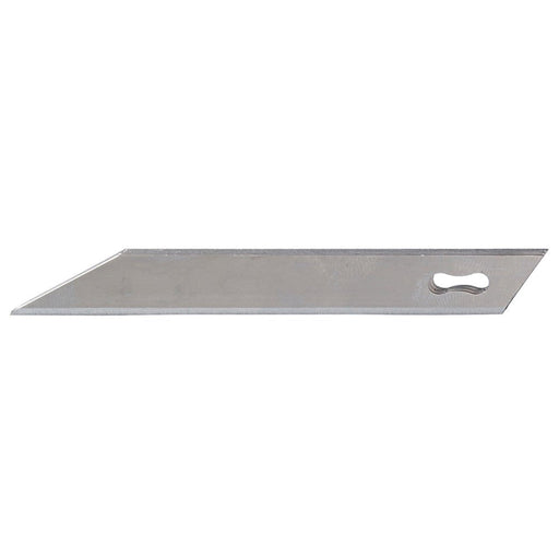 Nova 30 Degree Pointed Tip Blade, (Pkg. of 10)