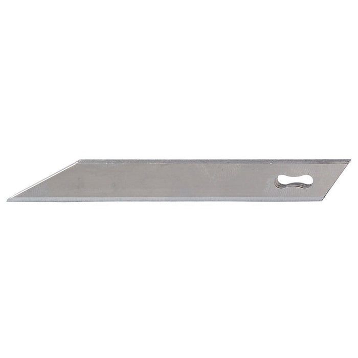 Nova 30 Degree Pointed Tip Blade, (Pkg. of 10)
