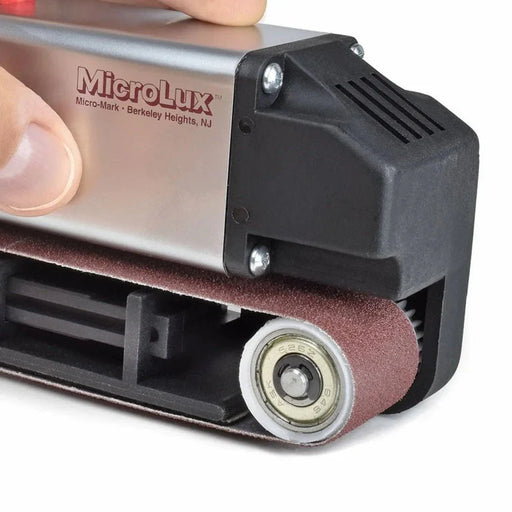 Nylon Gears For 15229 MicroLux™ Palm-Size Belt Sander