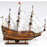 Old Modern Handicrafts Exclusive Edition Fully Assembled Vasa Warship