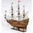 Old Modern Handicrafts Exclusive Edition Fully Assembled Vasa Warship