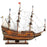 Old Modern Handicrafts  Fully Assembled ^Vasa Warship