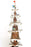 Old Modern Handicrafts  Fully Assembled ^Vasa Warship