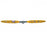 Old Modern Handicrafts World War I Era Airplane Propeller