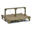 Old West Gallows, HO Scale, Laser-Art by Scientific