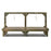 Old West Gallows, HO Scale, Laser-Art by Scientific