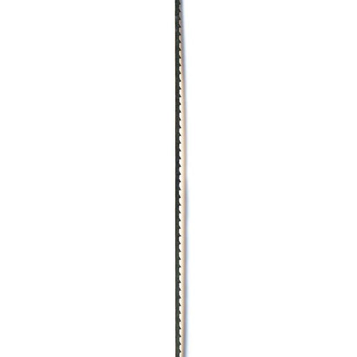 Olson® Plain End Skip Tooth Saw Blades (.038 x 016 x 12)