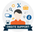 On-Site Support