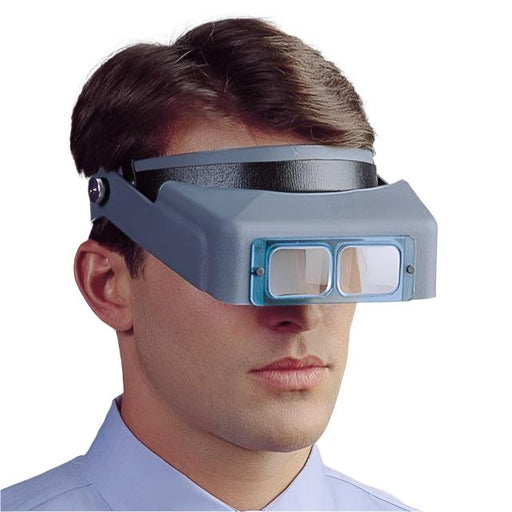 OptiVISOR Professional Series Set