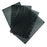 ORGANIZER GENIE™ 4 Piece Pegboard Set - Black