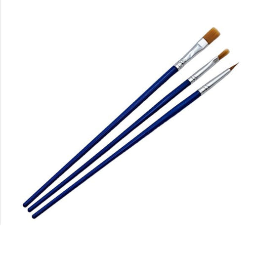 Paintbrushes from 29181