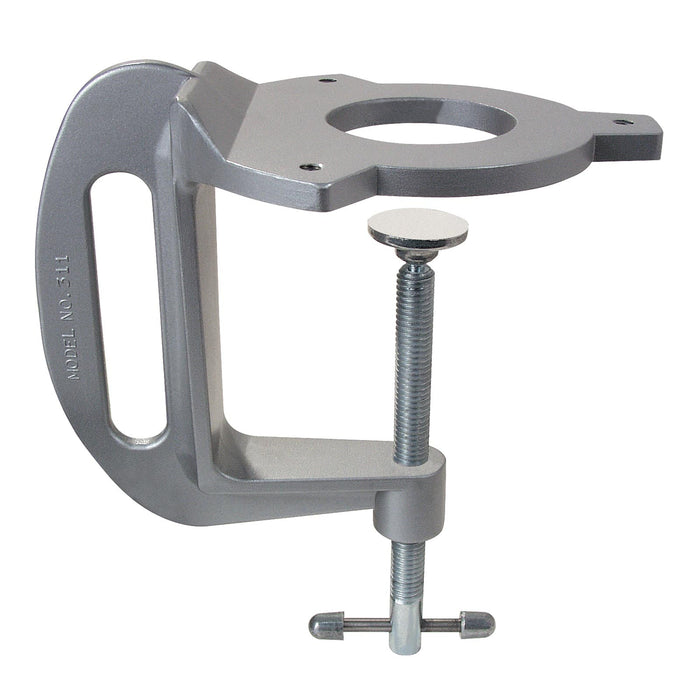 PanaVise® Bench Clamp Base Mount