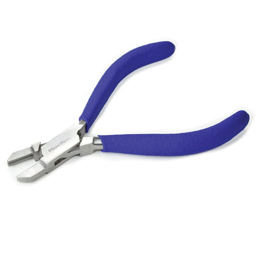 Parrot Beak Stone Setting Pliers