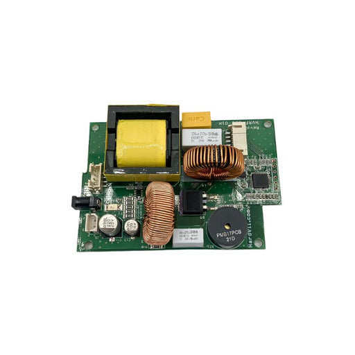 PCB Board for WonderCutter