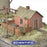 Pennsylvania Railroad Standard Trackside Set, HO Scale by Scientific