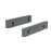 Plated Steel Jaws for PanaVise®