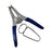 Plier for Wire Form Spring Clamps/Miter Clamps