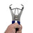 Plier for Wire Form Spring Clamps/Miter Clamps
