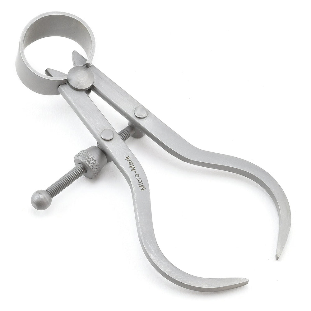 Pocket-Size Micro Outside Caliper