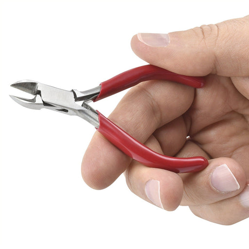 Micro-Mark Pocket-Size Micro Pliers Set with Case