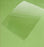 Polycarbonate Plastic Sheet,  11 x 14 x.60,  2 Pieces