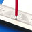 INCRA® Precision Centering Rule, 12 Inch