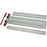 Precision Marking Rule Set, 12 Inch