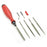Shaviv Premium Filing & Deburring Kit